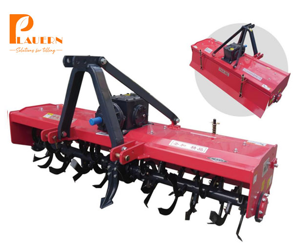 1GQN series rotary tiller (medium frame 