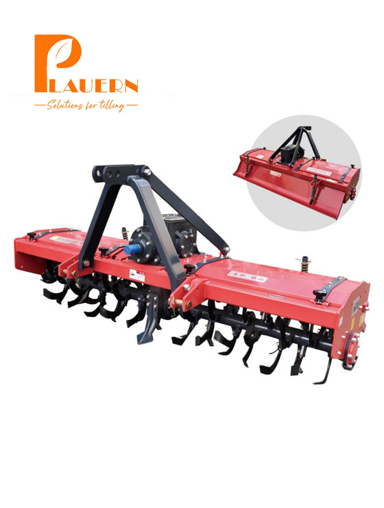 1GQN series rotary tiller (frame series)