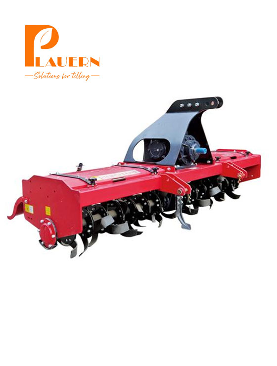 1GKNJG series rotary harrow (double disc