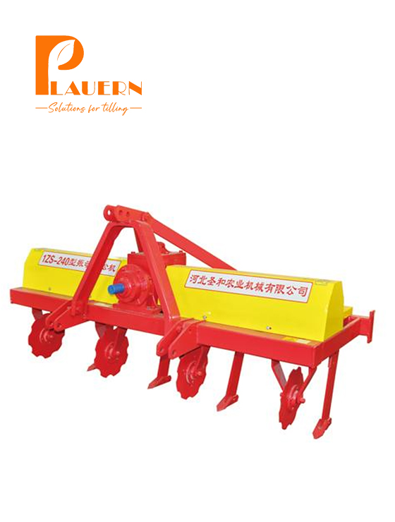 1ZS-240型振动深松机