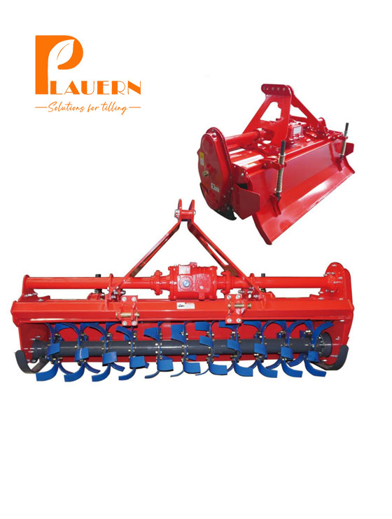 1GQ series through shaft rotary tiller