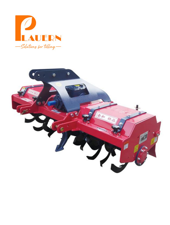 1GQN greenhouse king series rotary tille
